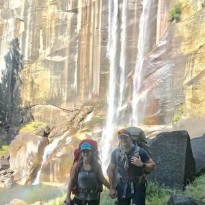 Meet your Posher, Jazmin